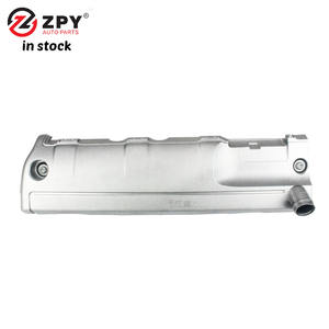 Válvula de ventilación del cárter del separador de aceite del motor de la pieza de automóvil ZPY para Audi 94810723552 - Product Image 1