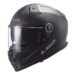 Casque intégral tout-terrain LS2 FF811 VECTOR II XL avec double visière et fermeture rapide, matériau PC relevable - Product Image 1