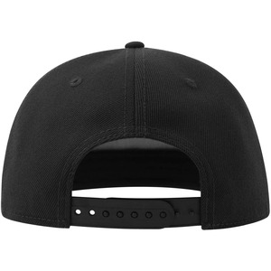 Gorra de béisbol de 6 paneles personalizada con estampado bordado de logotipo de marca OEM para hombre, gorra de béisbol en blanco de algodón 100% para adulto - Product Image 6