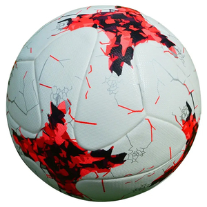 2025 Ballon de Football Taille Régulière 5 Football Logo Personnalisable Joueurs Professionnels Sports PU Matériel Conçu pour un usage sportif - Product Image 6