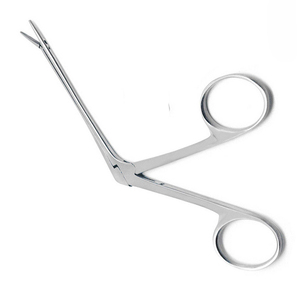 คีมจับหูชนิดใช้มือหมุน คุณภาพสูง ทำจากเงิน ใช้ซ้ำได้ ได้รับการรับรองมาตรฐาน CE สำหรับการผ่าตัดทั่วไป - Product Image 4
