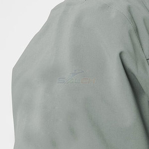 Pakistan Manufacturer Windbreaker <b>Jackets</b> Casual Wear <b>Men</b> Windbreaker Winter <b>Jacket</b> Low Moq Windbreaker <b>Jackets</b> - Product Image 5
