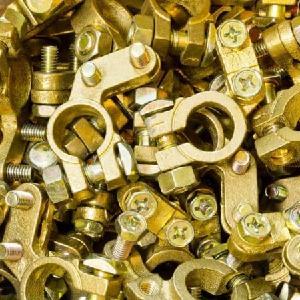 Chatarra de Latón de Alta Calidad con 90% de Contenido de Cobre, Origen NL, Modelo QWF34TRF, Marca Brass Honey Scrap - Product Image 4