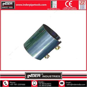 Abrazadera de reparación de tuberías de doble uso de grado Industrial de alta calidad mejor precio ODM herramienta de mano personalizada para pinchazos - Product Image 3