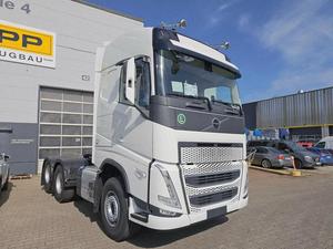 Camion tracteur Vol-vo FH 500 6X4 Diesel Automatique Euro 6 Transport logistique - Product Image 1
