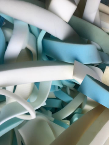 Recortes de Espuma de PU Pura de Alta Calidad, Recortes de Espuma Plástica Reciclada - Reciclaje de Plástico - Product Image 5