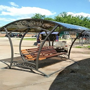 Silla Colgante de Mimbre Moderna y Económica para Patio Exterior, Silla Colgante Tipo Huevo con Soporte para Jardín, Balcón, Muebles de Descanso - Product Image 3