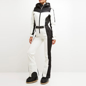 Conjunto de Ropa de Invierno Aislante de Alta Calidad para Esquí y Nieve con Tela Transpirable y Duradera - Product Image 4
