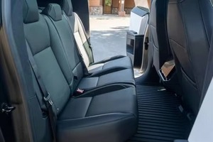 2024 Tesla cybertruck cybertruck สัตว์ป่าประสิทธิภาพสูงขายเร็วที่สุดเทคโนโลยีล้ำสมัยพวงมาลัยซ้ายทำให้อัจฉริยะ - Product Image 2