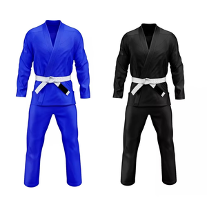 Kimono Profesional de Competición para BJJ, Uniforme de Jiu Jitsu Brasileño de Calidad, Uniforme de Judo, Kimono de Jiu Jitsu - Product Image 1