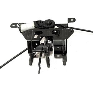 MOTOR DE CAPÓ DERECHO LAND ROVER Range Rover Evoque Cabrio 0390203656 224DT Diésel 2200 (15>19) - Product Image 3