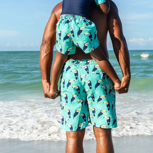 Maillot de bain de rue haute personnalisé pour hommes, short de bain de fitness, logo à motif solide imprimé par sublimation, personnalisable pour la plage - Product Image 6