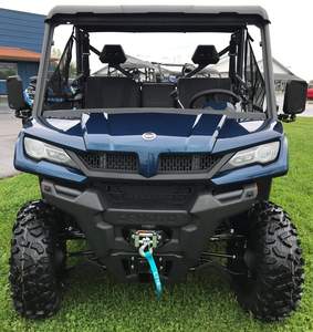 CF MOTO UFORCE 1000 Series-LISTO PARA ENVIAR - Product Image 2