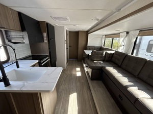 Forest River Wildwood X-Lite 2-8-V-B-X-L d'occasion 2026 à vendre - Product Image 4