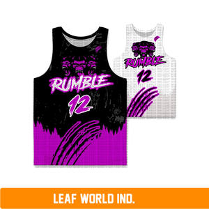 Ensemble de maillots de basket-ball pour hommes avec logo personnalisé uniforme de sport respirant de haute qualité pour les fans des Lakers vêtements de basket-ball pour garçons de grande taille - Product Image 4