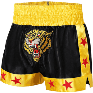 กางเกงมวยไทย MMA ผ้าคอร์ดูรอยแบบเรียบ รุ่นปี 2024 พร้อมเชือกผูกเอว คุณภาพสูง กางเกงรัดรูปสำหรับผู้ชาย - Product Image 1