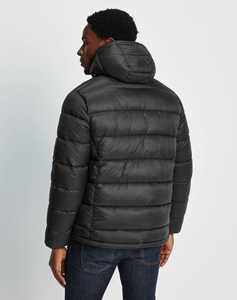 Veste longue matelassée pour homme et femme, parka d'hiver isolée, vêtement d'extérieur - Product Image 6