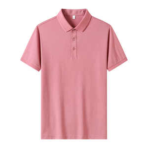 Polos promotionnels pour hommes Logo personnalisé Fabricant de chemises de golf Camiseta Polo T-shirts Camisas Polo Tshirt pour hommes à la mode - Product Image 1