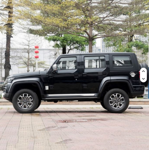 Offre spéciale Baic Bj40 Suv Beijing BJ40 - Product Image 1