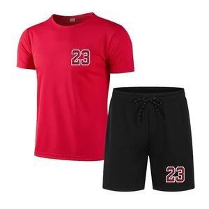Ensembles de maillots de basket-ball pour hommes et enfants Survêtement vierge pour femmes Vêtements de sport Kits Respirant pour filles et garçons Uniformes de basket-ball Tenue d'entraînement - Product Image 5