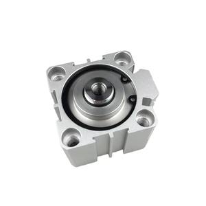 Cilindro neumático compacto de aire/Cilindro de aire Serie SDA - Product Image 1