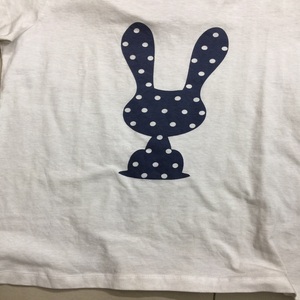 T-shirt en coton décontracté pour femmes à manches courtes, multicolore, teint uni, jersey personnalisé, logo grande taille pour femmes - Product Image 5