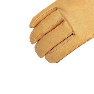 Gants en cuir tendance pour l'hiver, séchage rapide, respirants, nouvelle arrivée, très demandés, meilleur choix, nouveau style, gants en cuir tendance - Product Image 5