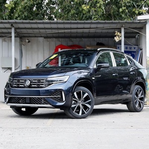 ENVÍO RÁPIDO TAY RON X 2.0T AUTO DE GASOLINA V W 5 PUERTAS 5 ASIENTOS SUV CAJA DE CAMBIOS AUTOMÁTICA GASOLINA USADO - Product Image 1