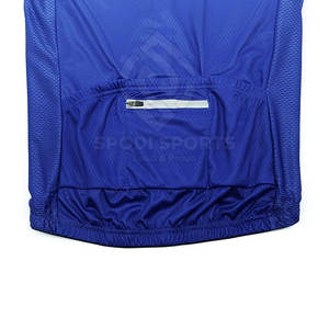 Top vente cyclisme maillot uniforme nouvelle mode hommes cyclisme uniforme léger cyclisme uniforme - Product Image 3