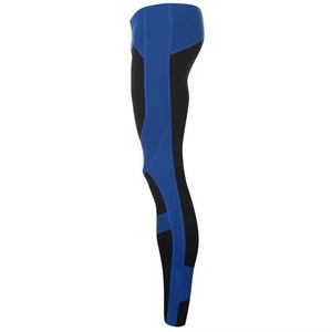 Collants de course en coton pour hommes Service OEM à vendre Leggings pour hommes - Product Image 3