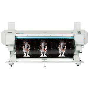 Impresora de Sublimación de Tinta Mutoh VALUEJET 1948WX 74 para Pantallas Segmentadas - Product Image 1