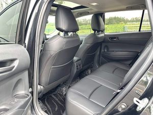 Toyota Corolla Cross Hybrid SUV 2.0 CVT Edición Elite 2023, Transmisión Automática, Autos Usados de Alta Calidad, Casi Perfectos, Disponibles - Product Image 6