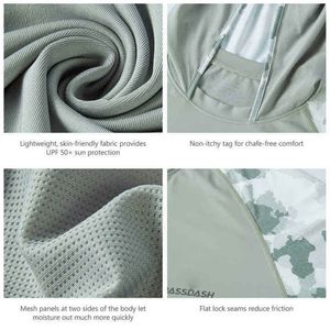 เสื้อผ้ามีฮู้ดประสิทธิภาพสูงใส่สบายมาใหม่ - Product Image 3