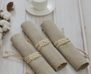 <b>Wedding</b> <b>Napkin</b> Holders - Product Image 4