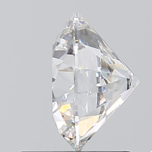 AJRETAIL 1,70 quilates F VS1 IGI certificado Diamante cultivado en laboratorio excelente pulido diamantes sueltos al por mayor - Product Image 2