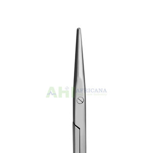 Ciseaux Metzenbaum manuels écologiques-Instruments chirurgicaux de haute qualité certifiés CE sur mesure pour la chirurgie générale - Product Image 6