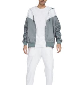 Chaqueta Cortavientos Delgada de Verano para Hombre de Primera Calidad, Transpirable e Impermeable - Product Image 3