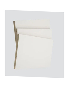 Para muebles de oficina, madera contrachapada de 9mm, 12mm, 16mm, 18mm, 1220x2440mm, madera contrachapada marina, ventas al por mayor, precios de madera contrachapada laminada de melamina - Product Image 4