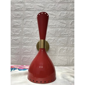 Export Quality Wall Mounted Metal Lamp Modern Design Adjustable <b>LED</b> <b>Light</b> Fixture Perfect for Home Office Available for Sale - Product Image 2