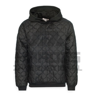Wholesale Best Design Hoodies Blank Hoodies Unique Style Men Quilted Hoodie in Best Material <b>for</b> <b>Sale</b> - Product Image 3