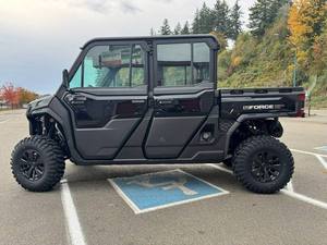 SUPERBE UTV CF MOTO UFORCE U10 XL Pro Highland 2026 PRÊT À ÊTRE EXPÉDIÉ - Product Image 3