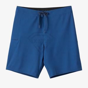 กางเกงกีฬาขาสั้นสำหรับผู้ชายกางเกงขาสั้นบอร์ดกีฬาแบบพรีเมี่ยมผ้าเป็นมิตรต่อสิ่งแวดล้อม - Product Image 5