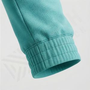 Venta al por Mayor de Conjuntos Deportivos para Hombre, Transpirables, Color Personalizado, Lisos, Cómodos, Estilo Casual, Ropa Deportiva para Gimnasio - Product Image 6