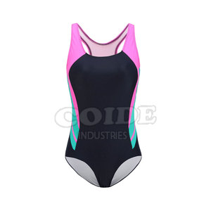 Qualité supérieure Meilleure vente femmes Maillot de bain Logo personnalisé Respirant Femmes Maillot de bain - Product Image 1