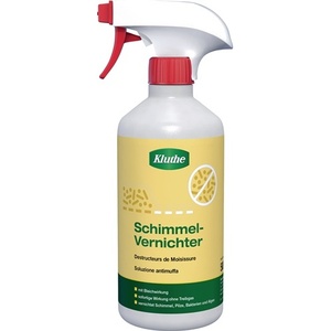 KLUTHE - Spray Desinfectante a Base de Cloro de 500 ml, Herramienta y Accesorio de Limpieza para el Hogar - Product Image 1
