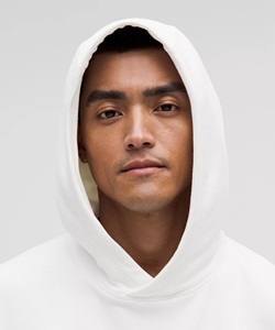 Latest Best Quality Winter Oversized Hoodies <b>for</b> Men <b>Hip</b> Hop Style Pullover Fleece Customized Printing Pocket Design - Product Image 2