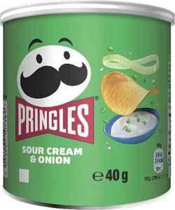 Fournisseur en gros de toutes les saveurs et tailles de conserves Pringless 40g 65g 165g - Product Image 6