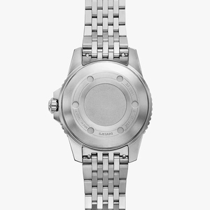 OEM ODM Custom Mechanical Watch Miyota 9039 <b>Automatic</b> 20ATM Diver Sport Style Green Dial 42mm 316L Stainless Steel <b>Wristwatch</b> - Product Image 3