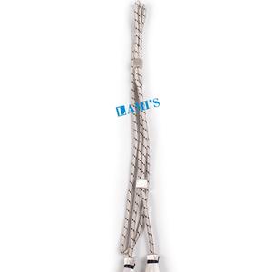 OEM Academic Regalia Banner <b>Tassel</b> Cords for Garments Decorations <b>Curtains</b> Cellphones-Wholesale Accessory - Product Image 2