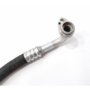 Tubo del Condensador del Compresor de Aire Acondicionado para MERCEDES Clase B W246 2ª Serie A2468300215 OM 651.901 Diésel 1800 (12>) - Product Image 4